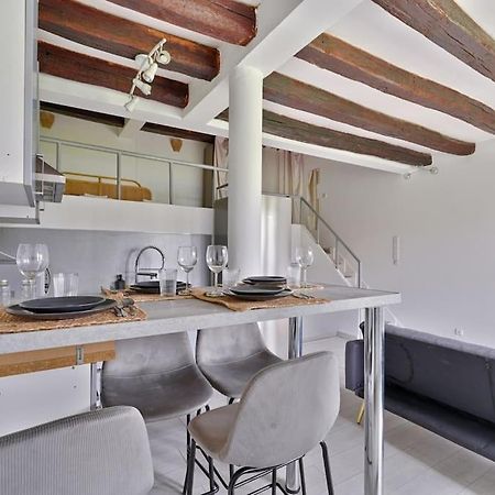 Cosy Farm House Wissous Extérieur photo